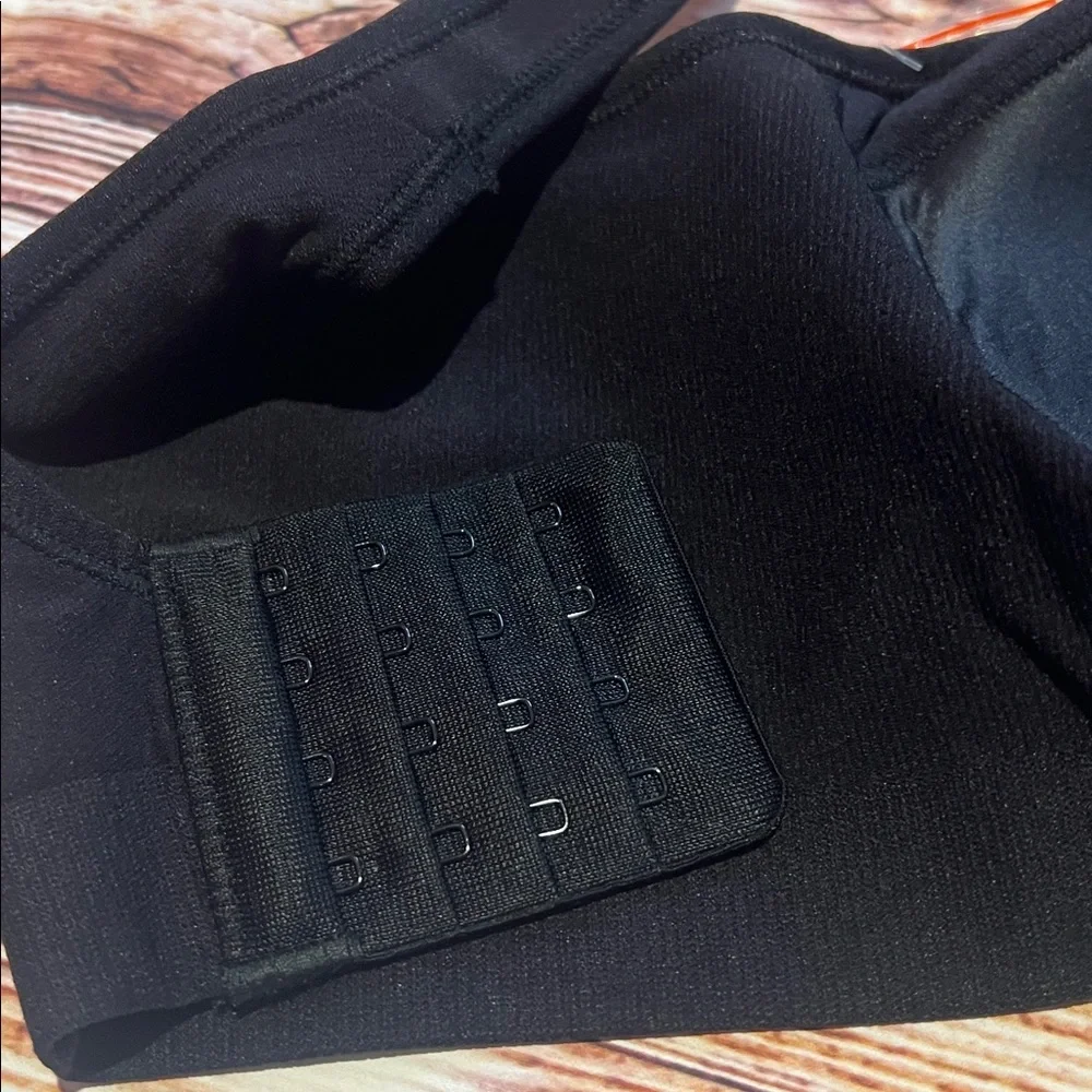 Truekind Daily Comfort Wirefree Shaper Bra